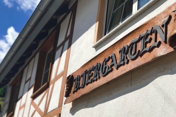 Hotel Zum See Gasthof (Wiesensteig)